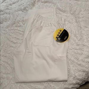 Wonderwink scrub pants